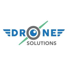 Drone Solutions PR Logo