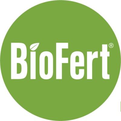 BioFert Manufacturing Inc Logo