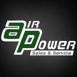 Air Power Sales & Service Logo