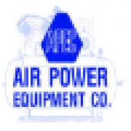 Air Power Equipment Co Logo
