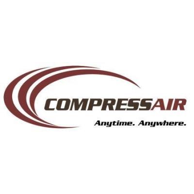 CompressAir Logo