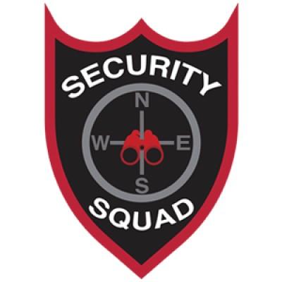 Security Squad Pty. Ltd Logo