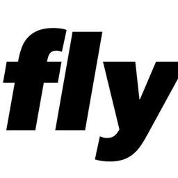Fly Hup Thye Logo