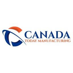 Canada Today Manufacturing Inc. Logo