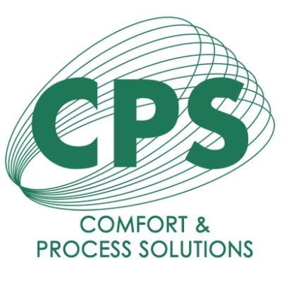 Comfort & Process Solutions Logo