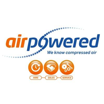 Air Powered Services Pty Ltd Logo