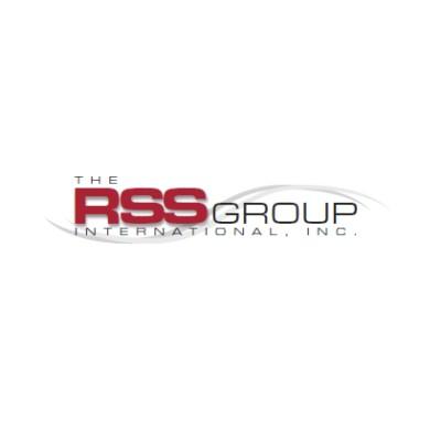 The RSS Group International Inc. Logo