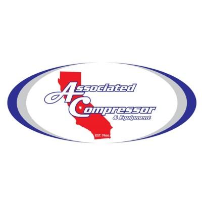 Associated Compressor & Equipment LLC Logo