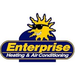 Enterprise Heating & Air Conditioning Inc. Logo