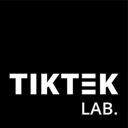 TiktekLab Logo