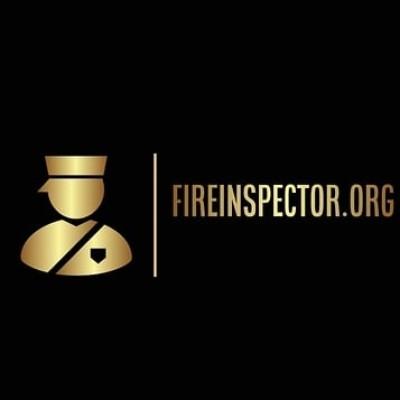 Fire Inspections Consultant Services Logo