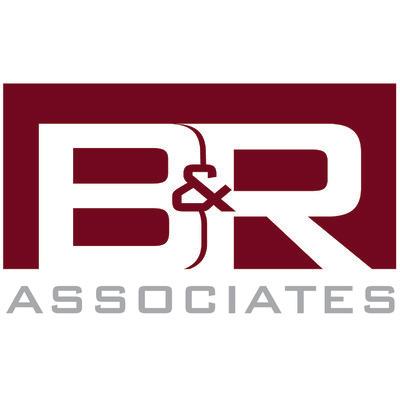 B&R Associates Logo