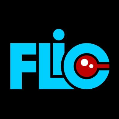 FLIC Animation Logo