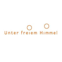Unter freiem Himmel Logo