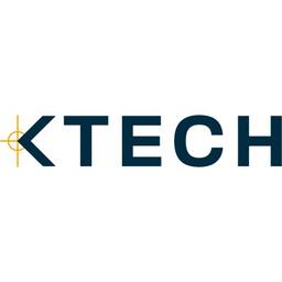 KTech Manufacturing Inc. Logo