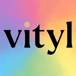 Vityl Logo