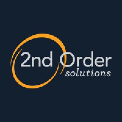 2nd Order Solutions Logo