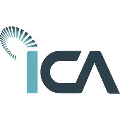 International Consulting Associates Inc.'s Logo