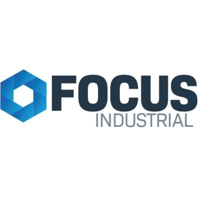 Focus Industrial Logo
