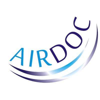 Airdoc Compressors Logo
