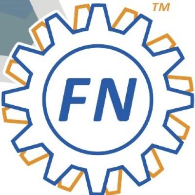 FN COMPRESSORS PTY LTD Logo