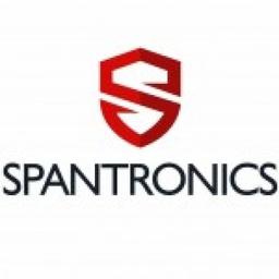 Spantronics Logo