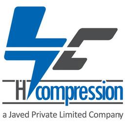 H-Compression Logo