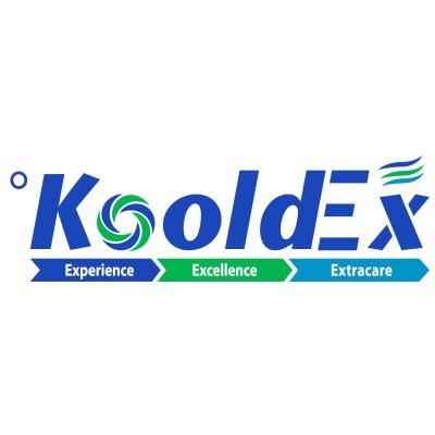 KOOLDEX AIR CONDITIONING SERVICES L.L.C. Logo