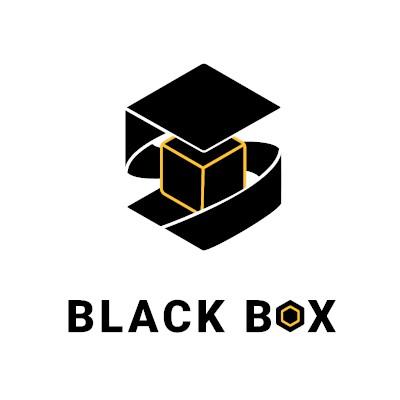 Black Box Manufacturing Inc's Logo