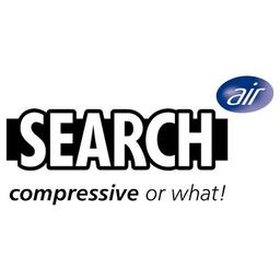 W G SEARCH - AIR Logo