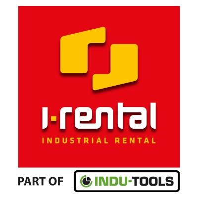 I-Rental - Part of Indu-Tools Logo