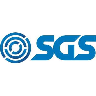 SGS Engineering UK Ltd Logo