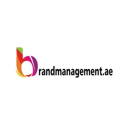 Brandmanagement.ae's Logo