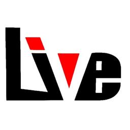 Live Digital Vision Logo
