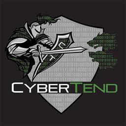 CyberTend Logo