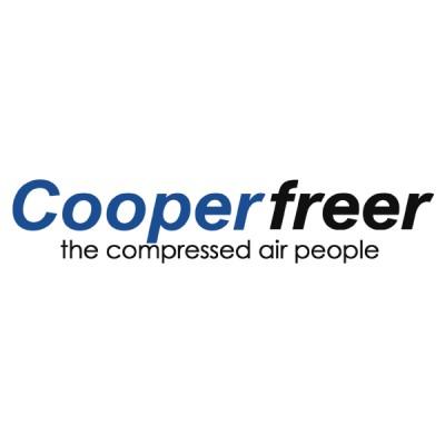 Cooper Freer Ltd. Logo