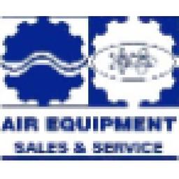 Air Equipment Sales & Service Inc. Logo