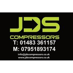 JDS Compressors Limited Logo