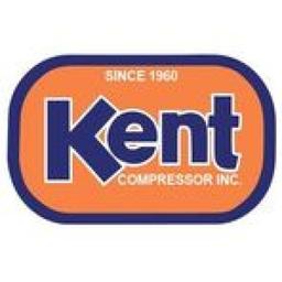Kent Compressor Inc Logo