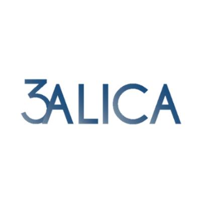 3Alica | A2 Consulting Group Logo
