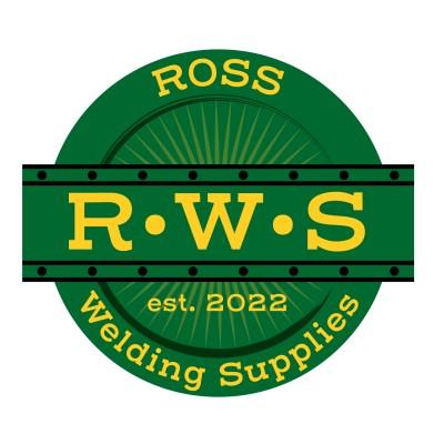 Ross Welding Supplies's Logo
