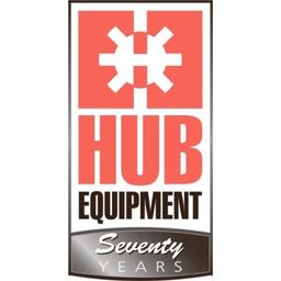 Hub Equipment Logo