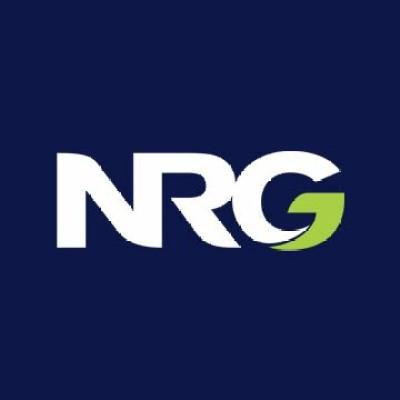 NRG Rental Logo