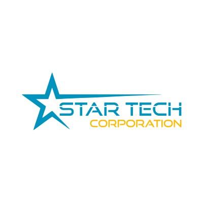 STAR TECH CORPORATION Logo