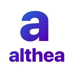 Althea Care LLC Logo