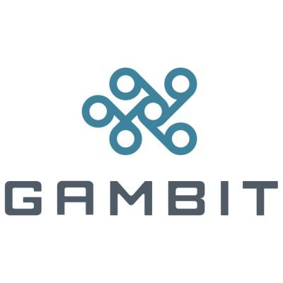 GAMBIT's Logo