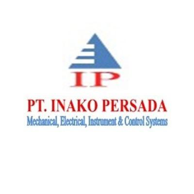PT Inako Persada Logo