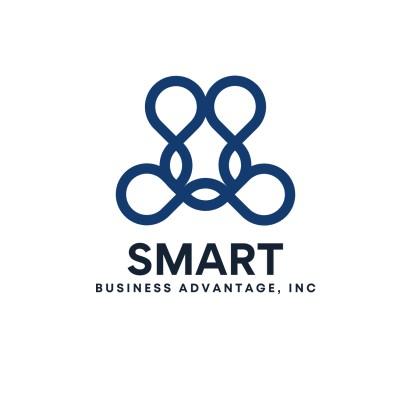 SMART BUSINESS ADVANTAGE INC Logo