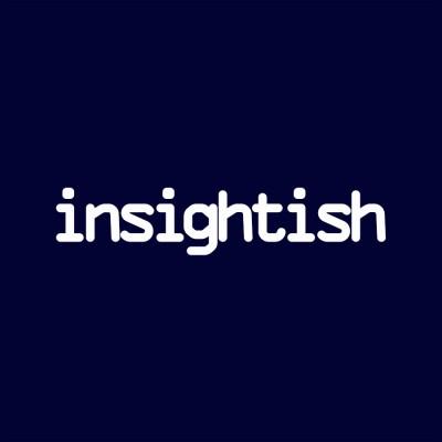 Insightish Logo