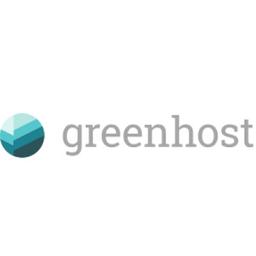 Greenhost Logo